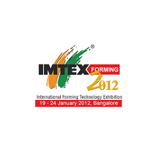 DYNEMECH SYSTEMS @ IMTEX 2012, BANGALORE