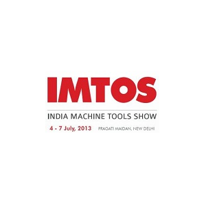 Dynemech Systems @ IMTOS 2013, New Delhi