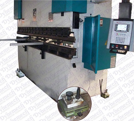 Heavy-Duty Long-Bedded-Boring-Machine Precision-Wedges