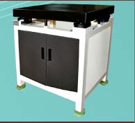 Anti-Vibration Tables