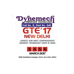 Dynemech Systems @ IMTEX-2017