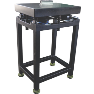 Dynemech Anti-Vibration Table