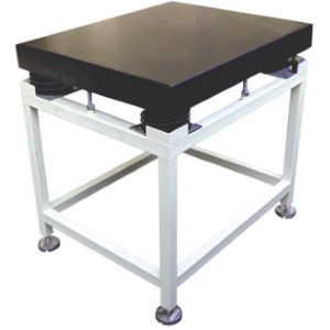 Dynemech Anti-Vibration Table