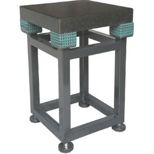 Dynemech Anti-Vibration Table