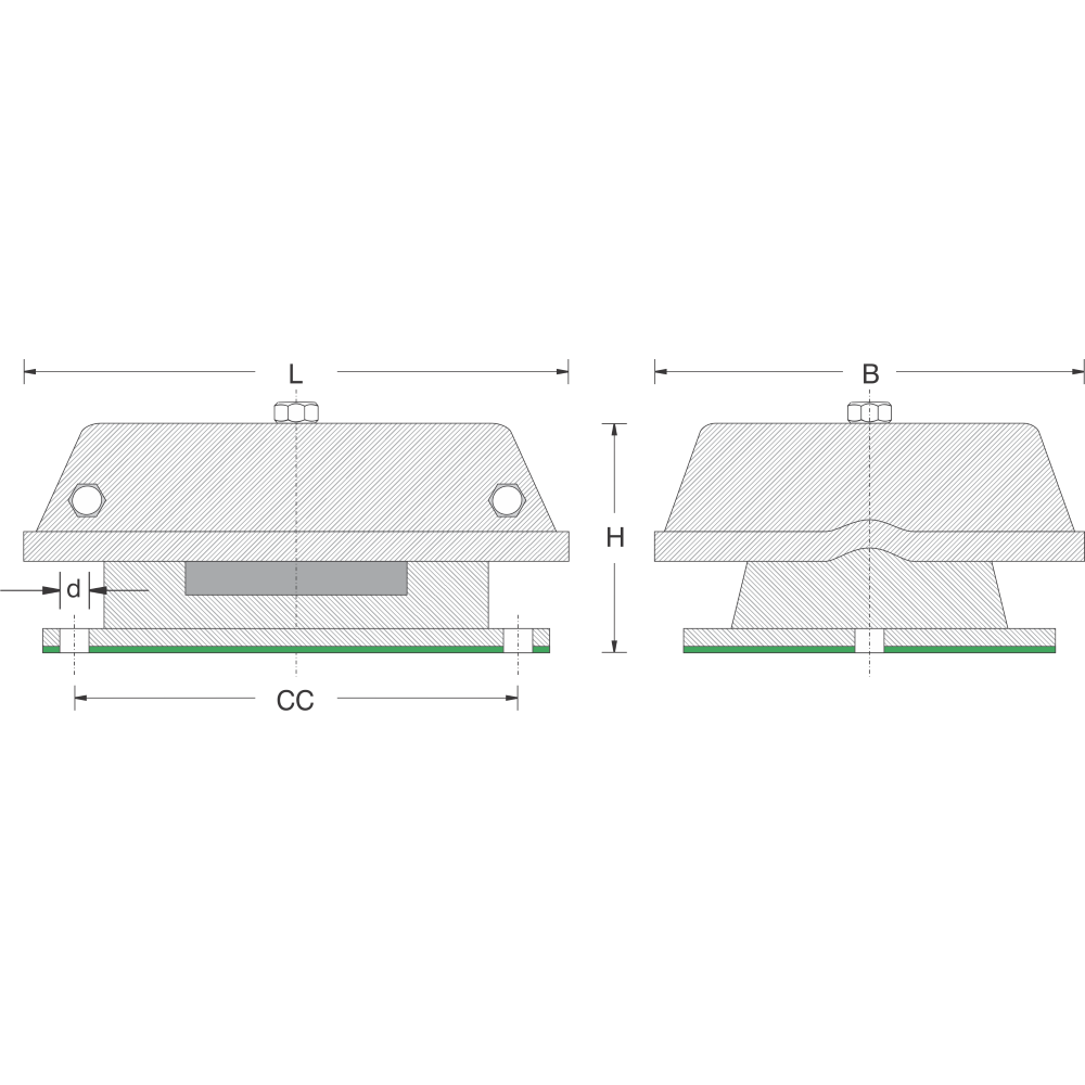 Dimentional Drawing