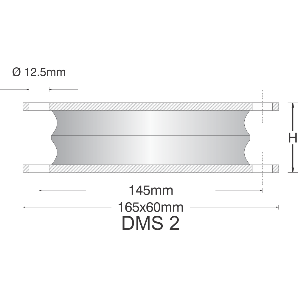 Dimentional Drawing