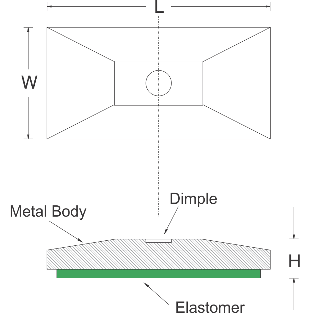 Dimentional Drawing