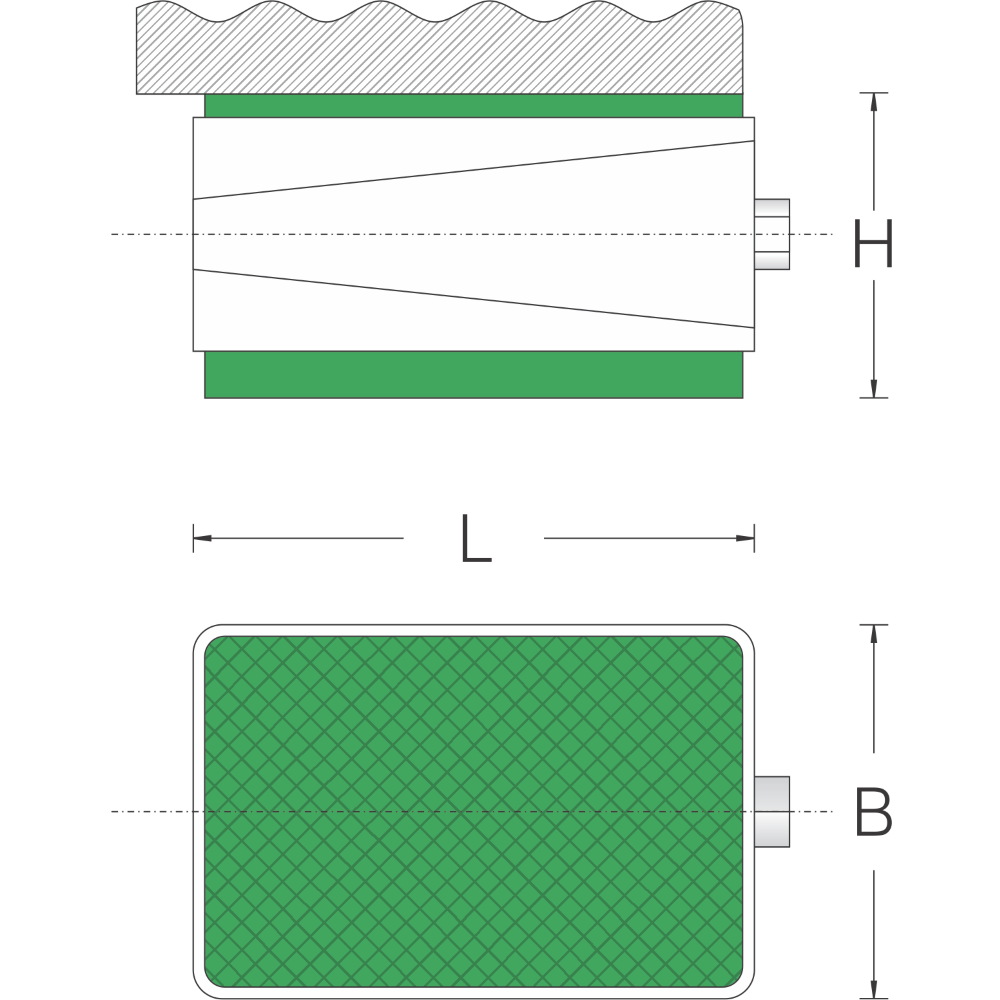 Dimentional Drawing