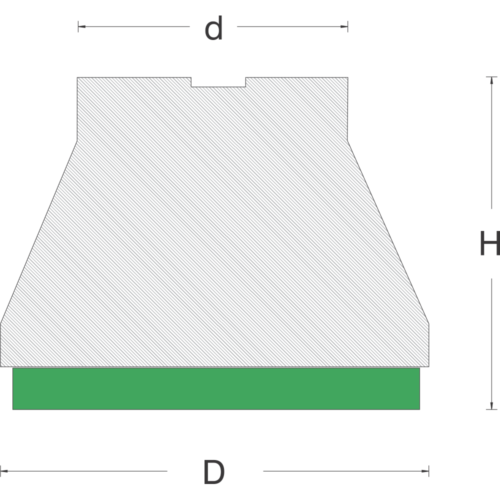 Dimentional Drawing