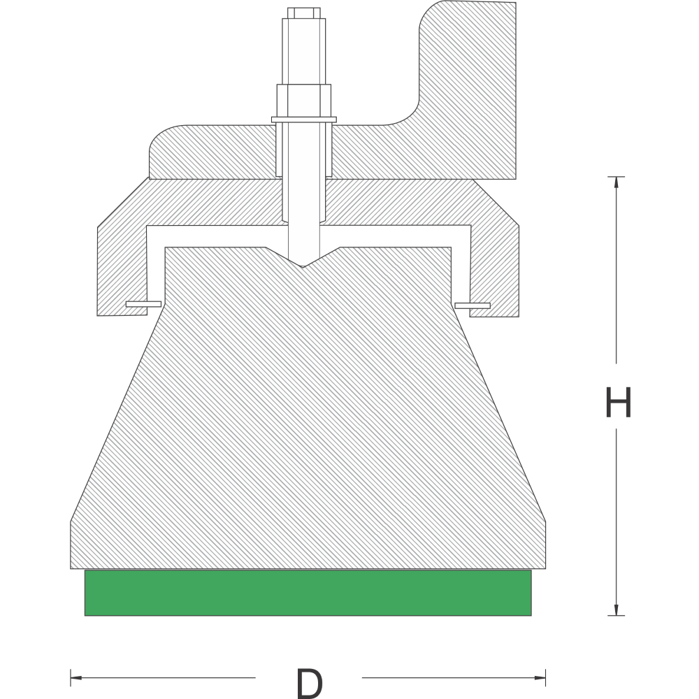 Dimentional Drawing